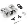 DJI Neo Drone Mini WiFi με Κάμερα 4K 30fps Συμβατό με Γυαλιά FPV