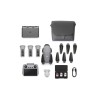 DJI Drone Air 3S Fly More Combo (DJI RC2)