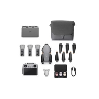 DJI Drone Air 3S Fly More Combo (DJI RC2)
