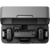 DJI Mic Mini (2 TX + 1 RX + Charging Case) for DJI Max
