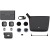 DJI Mic Mini (2 TX + 1 RX + Charging Case) for DJI Max