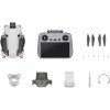 DJI Mini 4 Pro (DJI RC 2) με Κάμερα και Χειριστήριο (CP.MA.00000732.02)