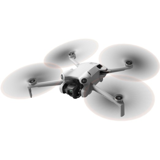 DJI Mini 4 Pro (DJI RC 2) με Κάμερα και Χειριστήριο (CP.MA.00000732.02)