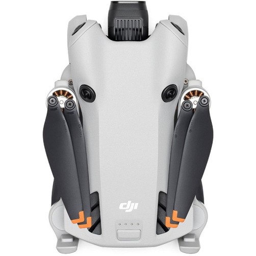 DJI Mini 4 Pro (DJI RC 2) με Κάμερα και Χειριστήριο (CP.MA.00000732.02)
