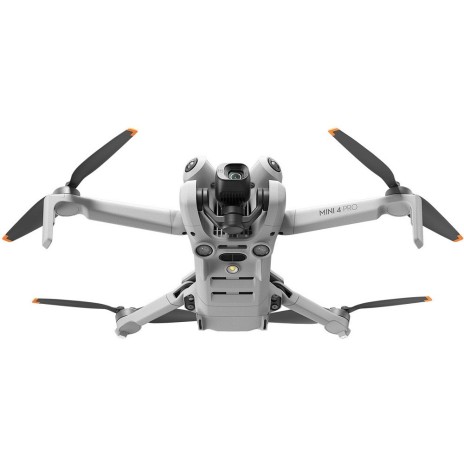 DJI Mini 4 Pro (DJI RC 2) με Κάμερα και Χειριστήριο (CP.MA.00000732.02)