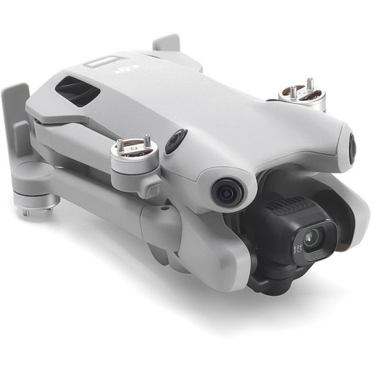 DJI Mini 4 Pro (DJI RC 2) με Κάμερα και Χειριστήριο (CP.MA.00000732.02)