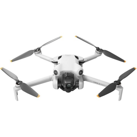 DJI Mini 4 Pro (DJI RC 2) με Κάμερα και Χειριστήριο (CP.MA.00000732.02)