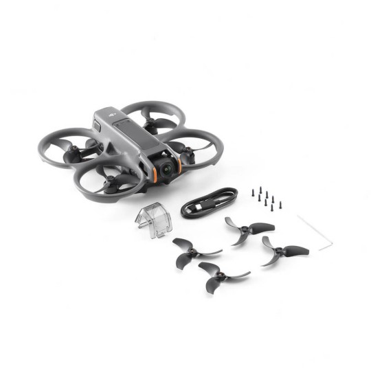 DJI Avata 2 Drone