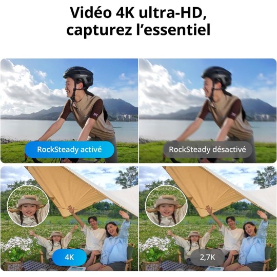DJI Neo Combo (Global)