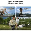 DJI Neo Combo (Global)