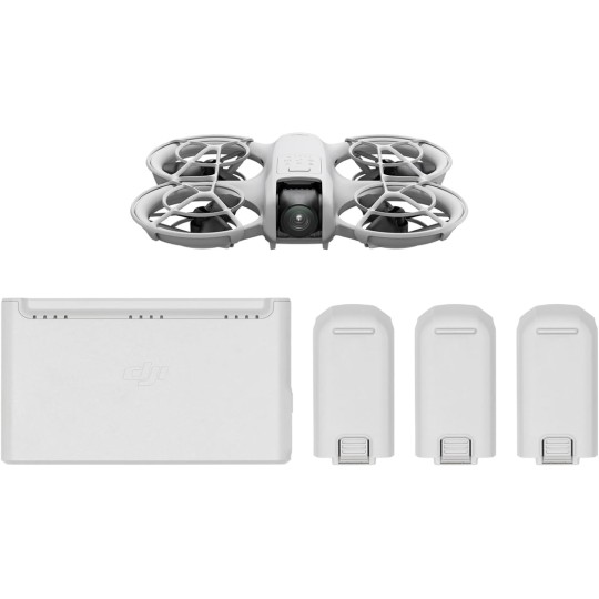 DJI Neo Combo (Global)