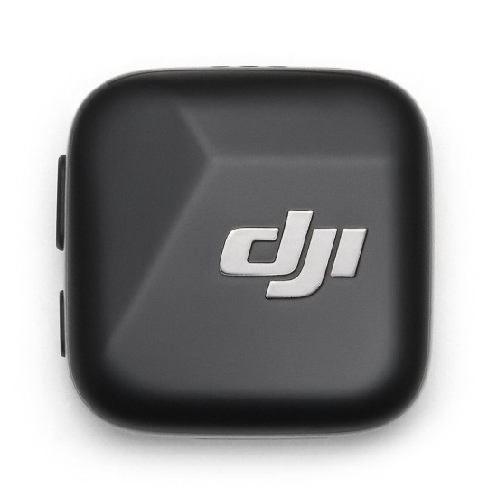 DJI Mini 1 Wireless Dynamic Microphone