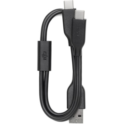 DJI Mini 1 Wireless Dynamic Microphone