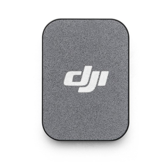 DJI Mini 1 Wireless Dynamic Microphone