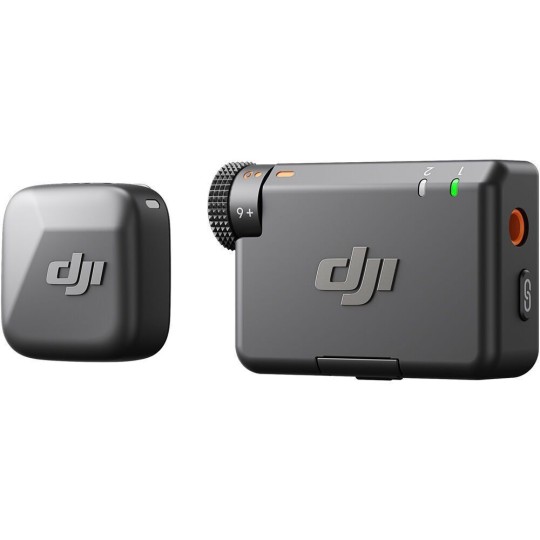 DJI Mini 1 Wireless Dynamic Microphone