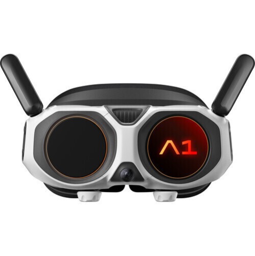Antigravity A1 8K 360 Drone 2.4 GHz with 8K Camera Controller & FPV Glasses Explorer Bundle