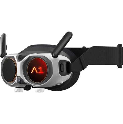 Antigravity A1 8K 360 Drone 2.4 GHz with 8K Camera Controller & FPV Glasses Explorer Bundle