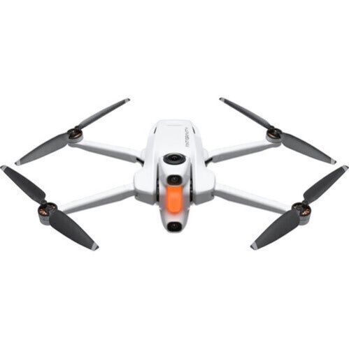 Antigravity A1 8K 360 Drone 2.4 GHz with 8K Camera Controller & FPV Glasses Explorer Bundle