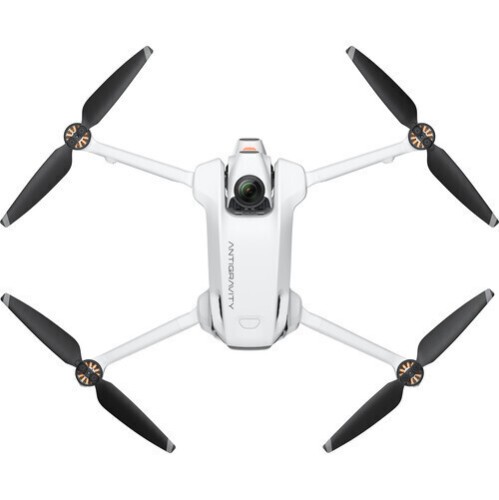 Antigravity A1 8K 360 Drone 2.4 GHz with 8K Camera Controller & FPV Glasses Explorer Bundle