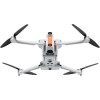 Antigravity A1 8K 360 Drone 2.4 GHz with 8K Camera Controller & FPV Glasses Explorer Bundle