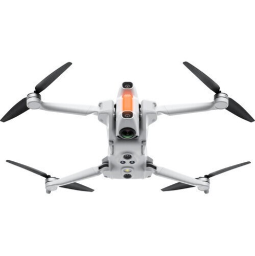 Antigravity A1 8K 360 Drone 2.4 GHz with 8K Camera Controller & FPV Glasses Explorer Bundle