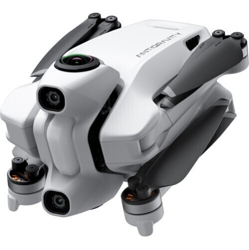 Antigravity A1 8K 360 Drone 2.4 GHz with 8K Camera Controller & FPV Glasses Explorer Bundle