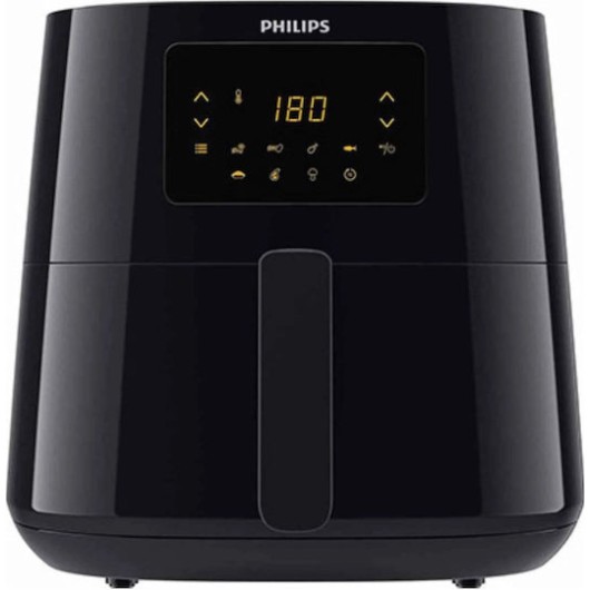 Philips HD9270 / 90 Airfryer Essential XL Black