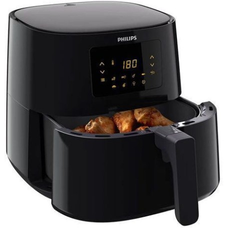 Philips HD9270 / 90 Airfryer Essential XL Black
