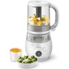 Philips Avent Ατμομάγειρας Και Μπλέντερ Βρεφικού Φαγητού 4 σε 1 (SCF883/01)