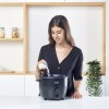 Black & Decker Rice Cooker 700W με Χωρητικότητα 1.8lt