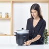 Black & Decker Rice Cooker 700W με Χωρητικότητα 1.8lt