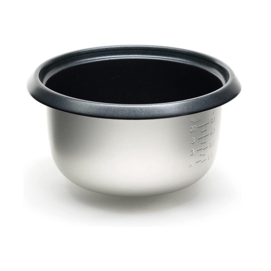 Black & Decker Rice Cooker 700W με Χωρητικότητα 1.8lt