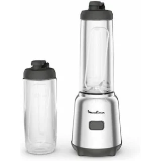 Moulinex LM15FD10 Μπλέντερ 1lt 300W Inox