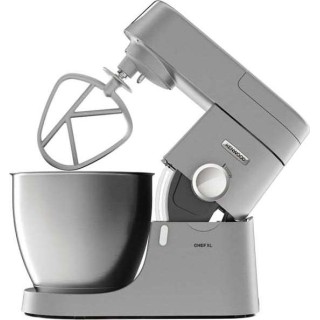 Kenwood KVL4100S Chef XL Stand Mixer 1200W 6.7lt Grey