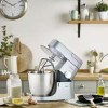 Kenwood KVL4100S Chef XL Stand Mixer 1200W 6.7lt Grey
