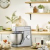 Kenwood KVL4100S Chef XL Stand Mixer 1200W 6.7lt Grey