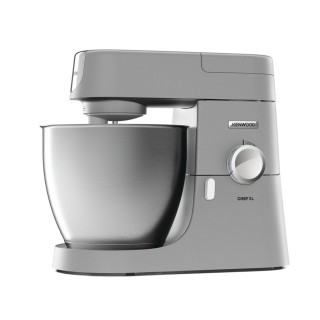 Kenwood KVL4100S Chef XL Stand Mixer 1200W 6.7lt Grey
