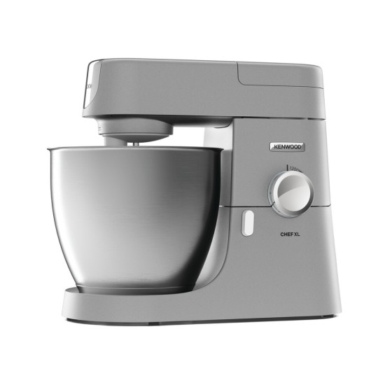 Kenwood KVL4100S Chef XL Stand Mixer 1200W 6.7lt Grey