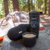 Wacaco Nanopresso + Case Black