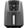 Ninja AF160EU Φριτέζα Αέρος 5.2lt Γκρι