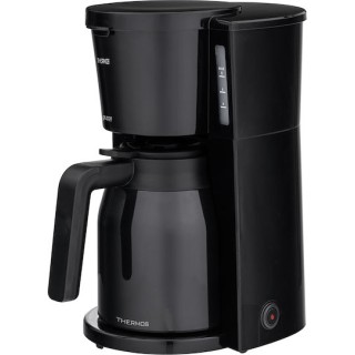 Gruppe CM1180AB-GS Καφετιέρα Φίλτρου 900W