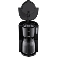 Gruppe CM1180AB-GS Καφετιέρα Φίλτρου 900W