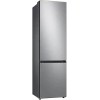 Samsung Ψυγειοκαταψύκτης Bespoke RB38C6B0ES9 NoFrost 390Lt Υ203xΠ59.5xΒ65,8εκ. Inox