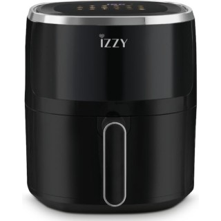 Izzy Φριτέζα Αέρος Digital IZ-8222 4,5Lt