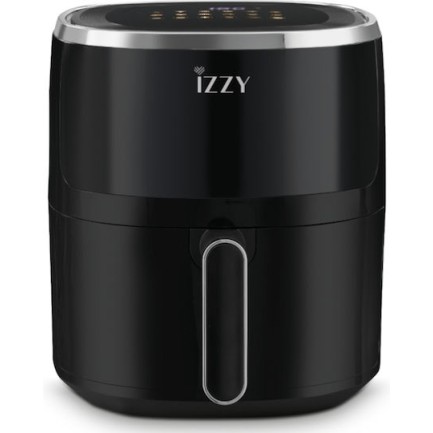 Izzy Φριτέζα Αέρος Digital IZ-8222 4,5Lt