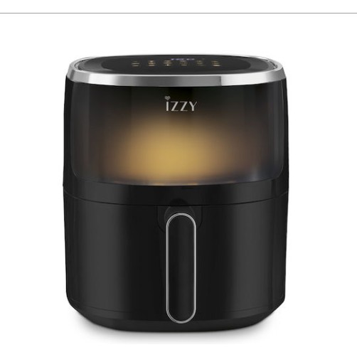 Izzy Φριτέζα Αέρος Digital IZ-8222 4,5Lt