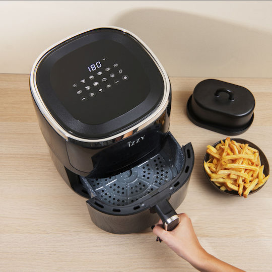 Izzy Φριτέζα Αέρος Digital IZ-8222 4,5Lt