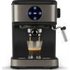 Black & Decker BXCO850E Μηχανή Espresso 850W Πίεσης 20bar Μαύρη Black & Decker BXCO850E Μηχανή Espresso 850W Πίεσης 20bar Μαύρη