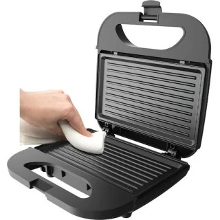 Black and Decker BXSA752E Τοστιέρα Black and Decker BXSA752E Τοστιέρα