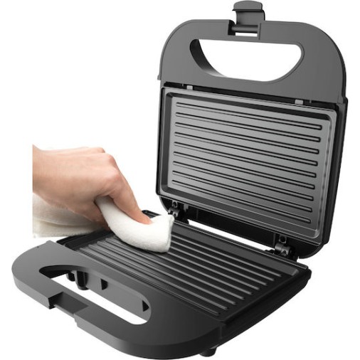 Black and Decker BXSA752E Τοστιέρα